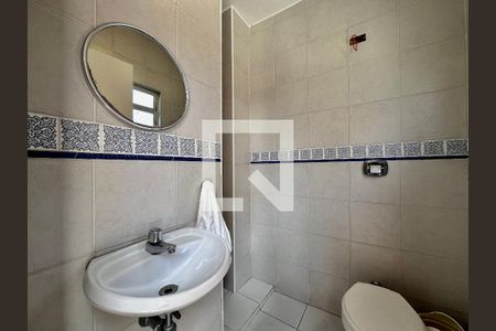 Casa para alugar com 300m², 3 quartos e 2 vagas Casa para alugar com 300m², 3 quartos e 2 vagasBanheiro Churrasqueira