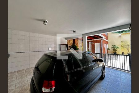 Casa para alugar com 300m², 3 quartos e 2 vagas Casa para alugar com 300m², 3 quartos e 2 vagasGaragem