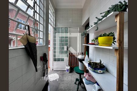 Casa para alugar com 300m², 3 quartos e 2 vagas Casa para alugar com 300m², 3 quartos e 2 vagasÁrea de Serviço