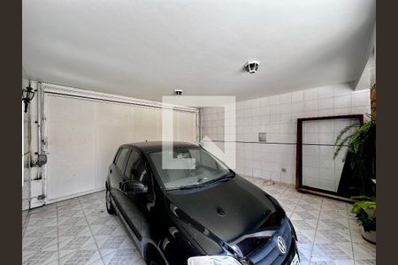 Casa para alugar com 300m², 3 quartos e 2 vagas Casa para alugar com 300m², 3 quartos e 2 vagasGaragem