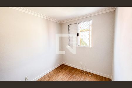 Quarto 1 de apartamento para alugar com 2 quartos, 44m² em Parque Erasmo Assunção, Santo André