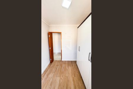 Apartamento à venda com 44m², 2 quartos e 1 vagaQuarto 2