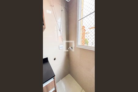 Apartamento à venda com 44m², 2 quartos e 1 vagaÁrea de Serviço