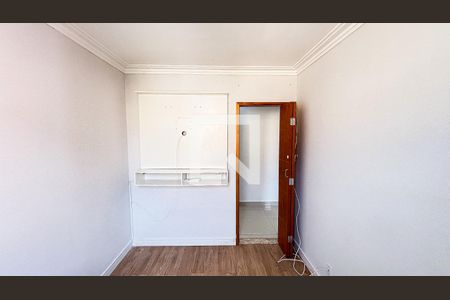 Apartamento à venda com 44m², 2 quartos e 1 vagaQuarto 1