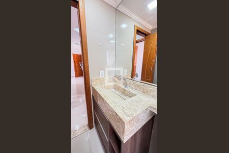 Apartamento à venda com 44m², 2 quartos e 1 vagaBanheiro