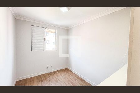 Quarto 1 de apartamento para alugar com 2 quartos, 44m² em Parque Erasmo Assunção, Santo André