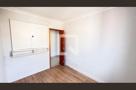 Apartamento à venda com 44m², 2 quartos e 1 vagaQuarto 1
