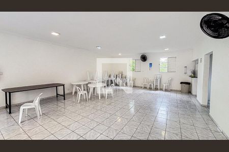Apartamento à venda com 44m², 2 quartos e 1 vagaÁrea comum