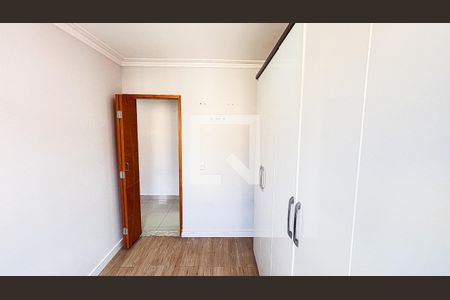 Apartamento à venda com 44m², 2 quartos e 1 vagaQuarto 2