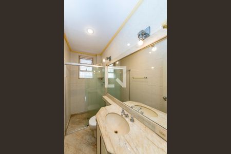 Apartamento para alugar com 120m², 3 quartos e 1 vagaBanheiro da Suíte