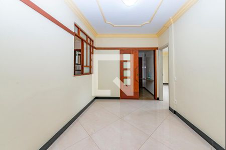Sala 2 de apartamento para alugar com 3 quartos, 120m² em Prado, Belo Horizonte