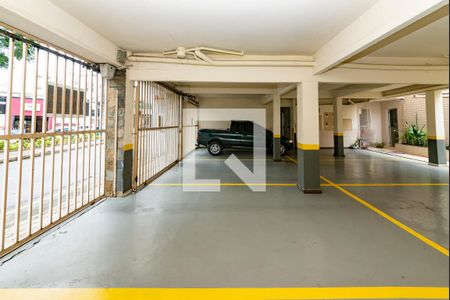 Apartamento para alugar com 120m², 3 quartos e 1 vagaGaragem