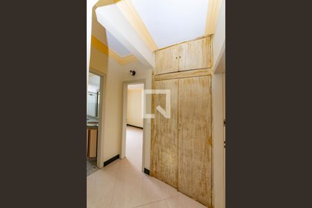 Apartamento para alugar com 120m², 3 quartos e 1 vagaCorredor