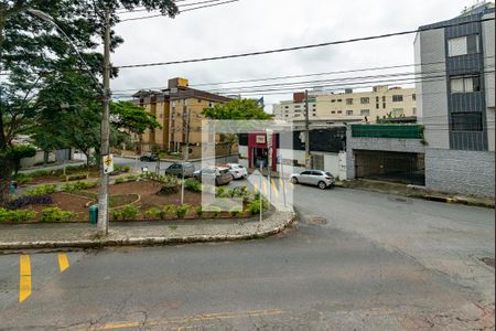 Apartamento para alugar com 120m², 3 quartos e 1 vagaQuarto 3