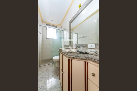 Apartamento para alugar com 120m², 3 quartos e 1 vagaBanheiro Social