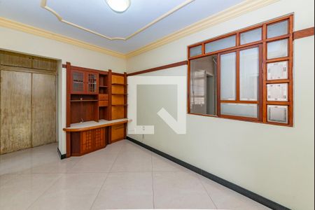 Sala 2 de apartamento para alugar com 3 quartos, 120m² em Prado, Belo Horizonte