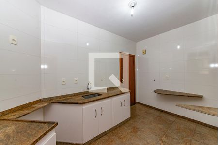 Apartamento para alugar com 120m², 3 quartos e 1 vagaCozinha