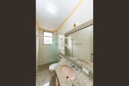 Apartamento para alugar com 120m², 3 quartos e 1 vagaBanheiro Social