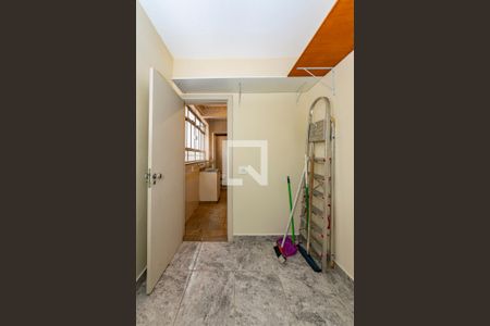 Apartamento para alugar com 120m², 3 quartos e 1 vagaÁrea de Serviço