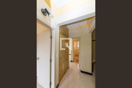 Apartamento para alugar com 120m², 3 quartos e 1 vagaCorredor