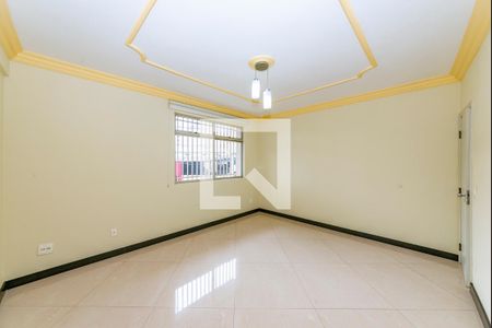 Sala 1 de apartamento para alugar com 3 quartos, 120m² em Prado, Belo Horizonte