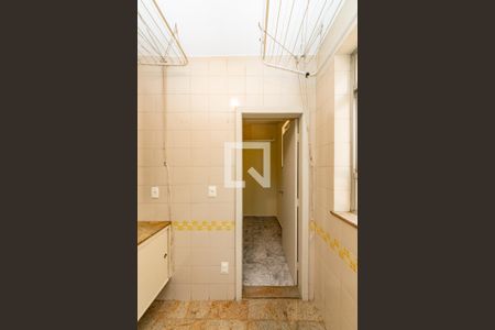 Apartamento para alugar com 120m², 3 quartos e 1 vagaÁrea de Serviço