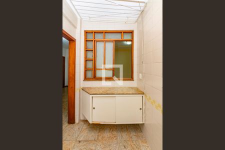 Apartamento para alugar com 120m², 3 quartos e 1 vagaÁrea de Serviço