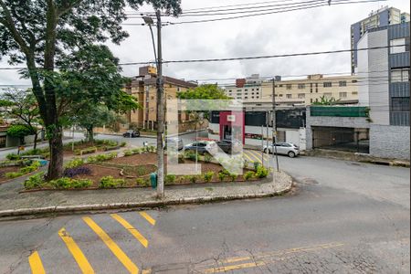 Apartamento para alugar com 120m², 3 quartos e 1 vagaQuarto 2