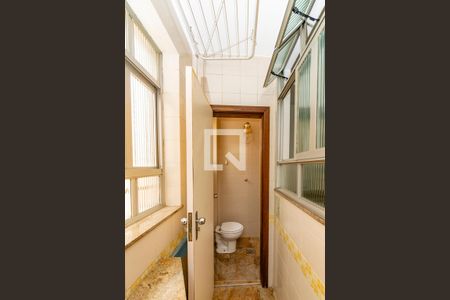 Apartamento para alugar com 120m², 3 quartos e 1 vagaÁrea de Serviço