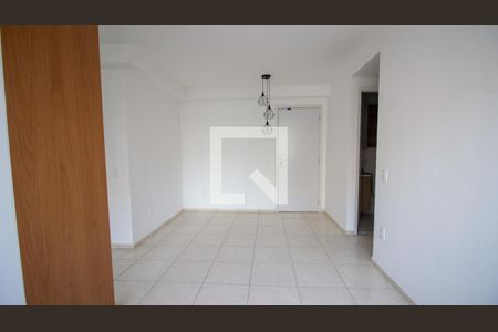 Sala de apartamento para alugar com 2 quartos, 51m² em Barra Olímpica, Rio de Janeiro