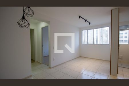 Apartamento para alugar com 2 quartos, 51m² em Barra Olímpica, Rio de Janeiro