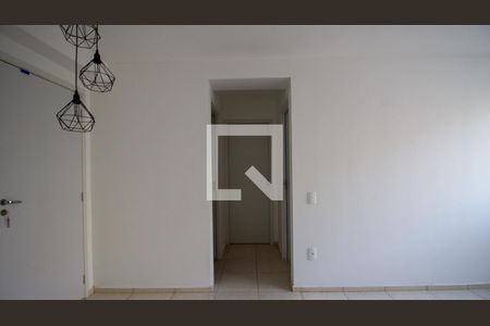 Sala de apartamento para alugar com 2 quartos, 51m² em Barra Olímpica, Rio de Janeiro