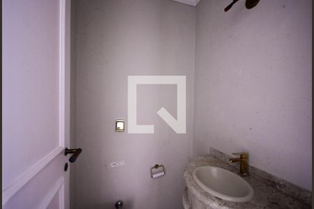 Apartamento à venda com 184m², 4 quartos e 3 vagasLavabo 