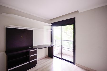 Apartamento à venda com 184m², 4 quartos e 3 vagasQuarto 2