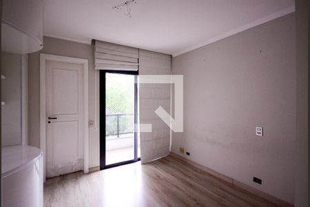 Apartamento à venda com 184m², 4 quartos e 3 vagasQuarto 3 - Suite 