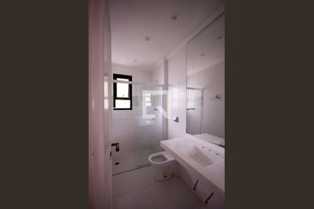 Apartamento à venda com 184m², 4 quartos e 3 vagasBanheiro Social 