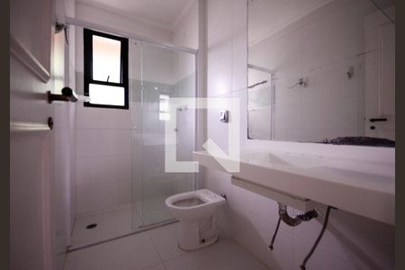 Apartamento à venda com 184m², 4 quartos e 3 vagasBanheiro Social 