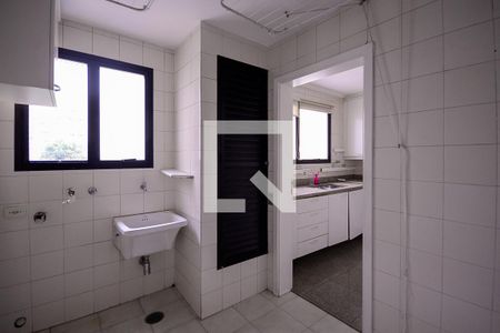 Apartamento à venda com 184m², 4 quartos e 3 vagasÁrea de Serviço 