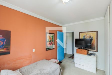 Apartamento para alugar com 215m², 4 quartos e 2 vagasQuarto 1