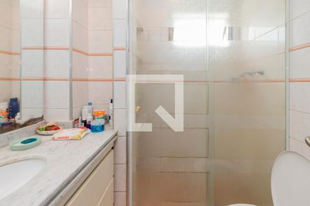Apartamento para alugar com 215m², 4 quartos e 2 vagasBanheiro