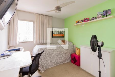 Apartamento para alugar com 215m², 4 quartos e 2 vagasQuarto 2