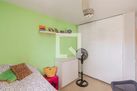 Apartamento para alugar com 215m², 4 quartos e 2 vagasQuarto 2