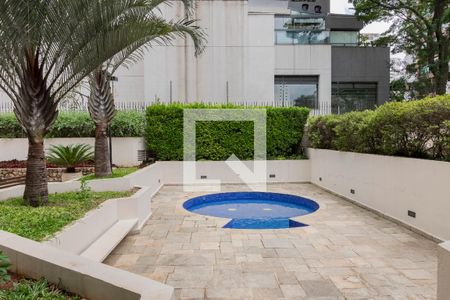 Apartamento para alugar com 215m², 4 quartos e 2 vagasPiscina Infantil