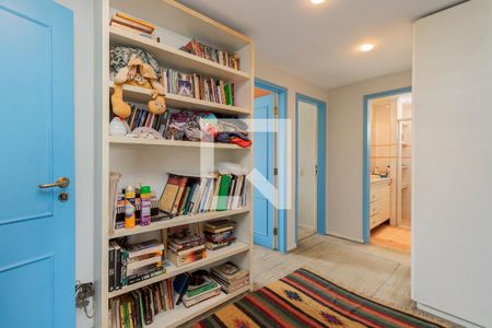 Apartamento para alugar com 215m², 4 quartos e 2 vagasHall dos Quartos