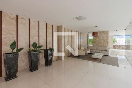 Apartamento para alugar com 215m², 4 quartos e 2 vagasHall de Entrada