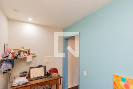 Apartamento para alugar com 215m², 4 quartos e 2 vagasEscritório