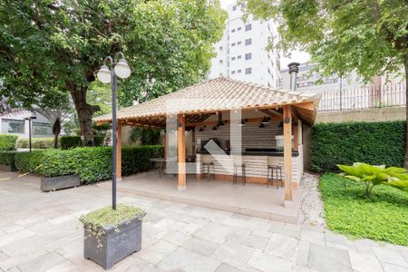 Apartamento para alugar com 215m², 4 quartos e 2 vagasChurrasqueira