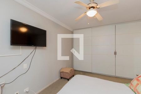 Apartamento para alugar com 215m², 4 quartos e 2 vagasSuíte 1