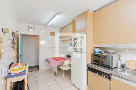 Apartamento para alugar com 215m², 4 quartos e 2 vagasCozinha