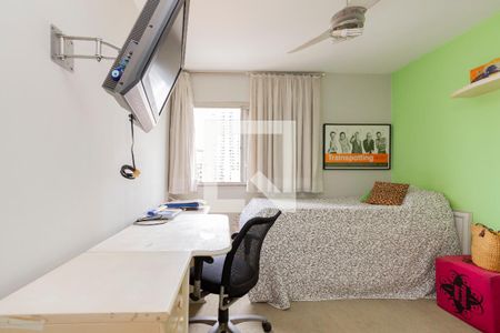 Apartamento para alugar com 215m², 4 quartos e 2 vagasQuarto 2